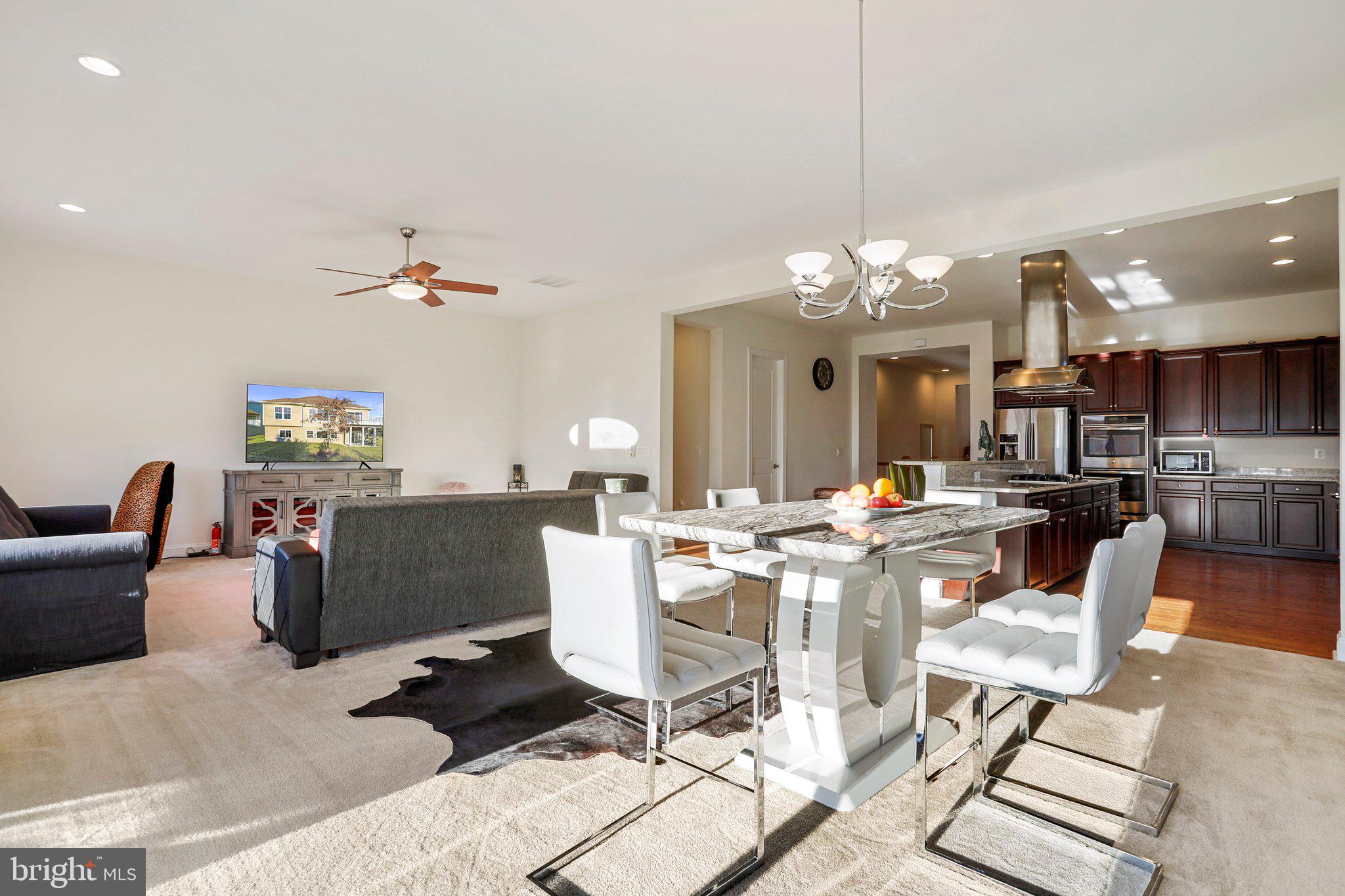 101 Harvester Drive White Post, VA 22663 - Photo 19 of 88