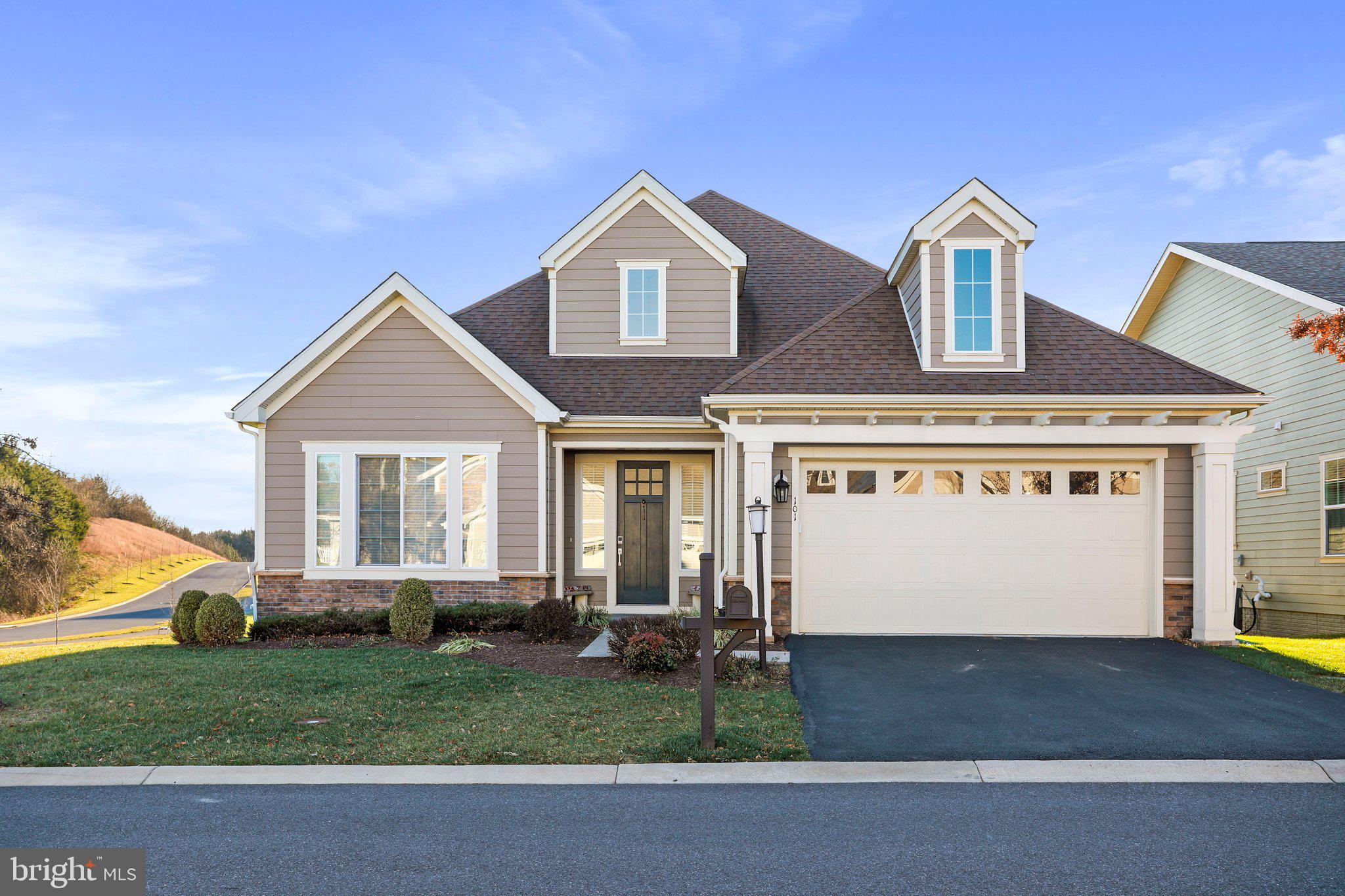 101 Harvester Drive White Post, VA 22663 - Photo 54 of 88