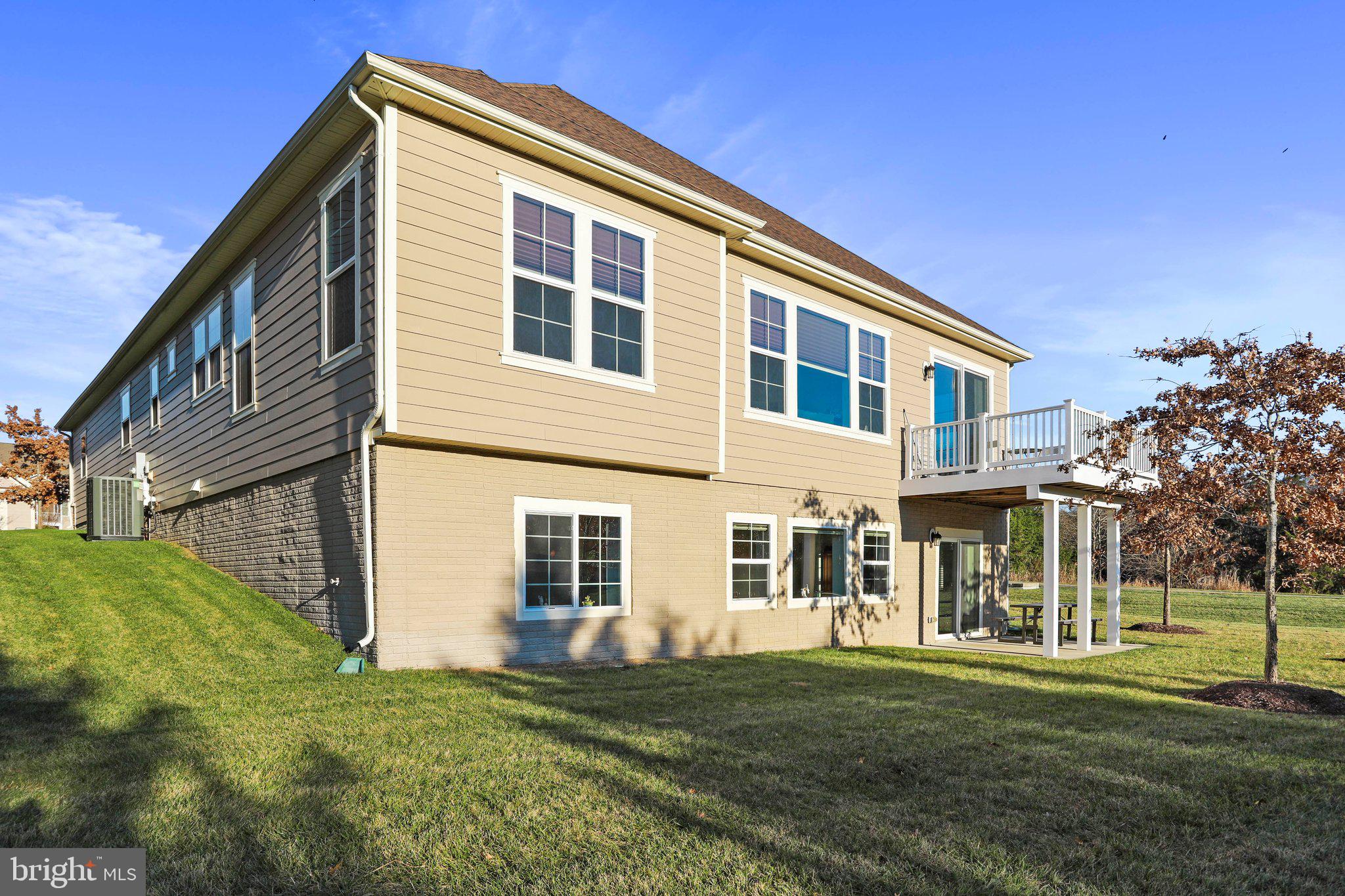 101 Harvester Drive White Post, VA 22663 - Photo 58 of 88