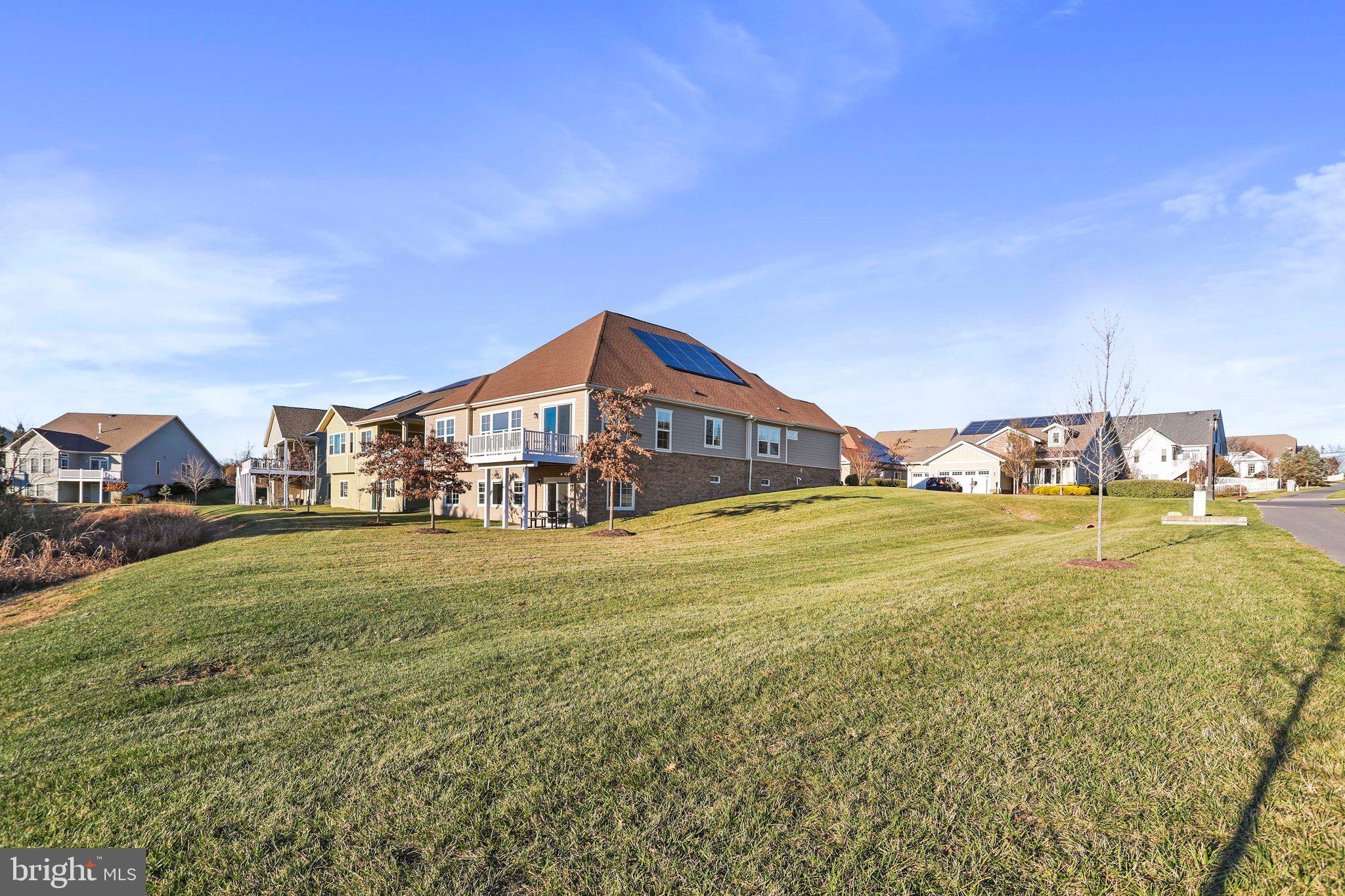 101 Harvester Drive White Post, VA 22663 - Photo 61 of 88