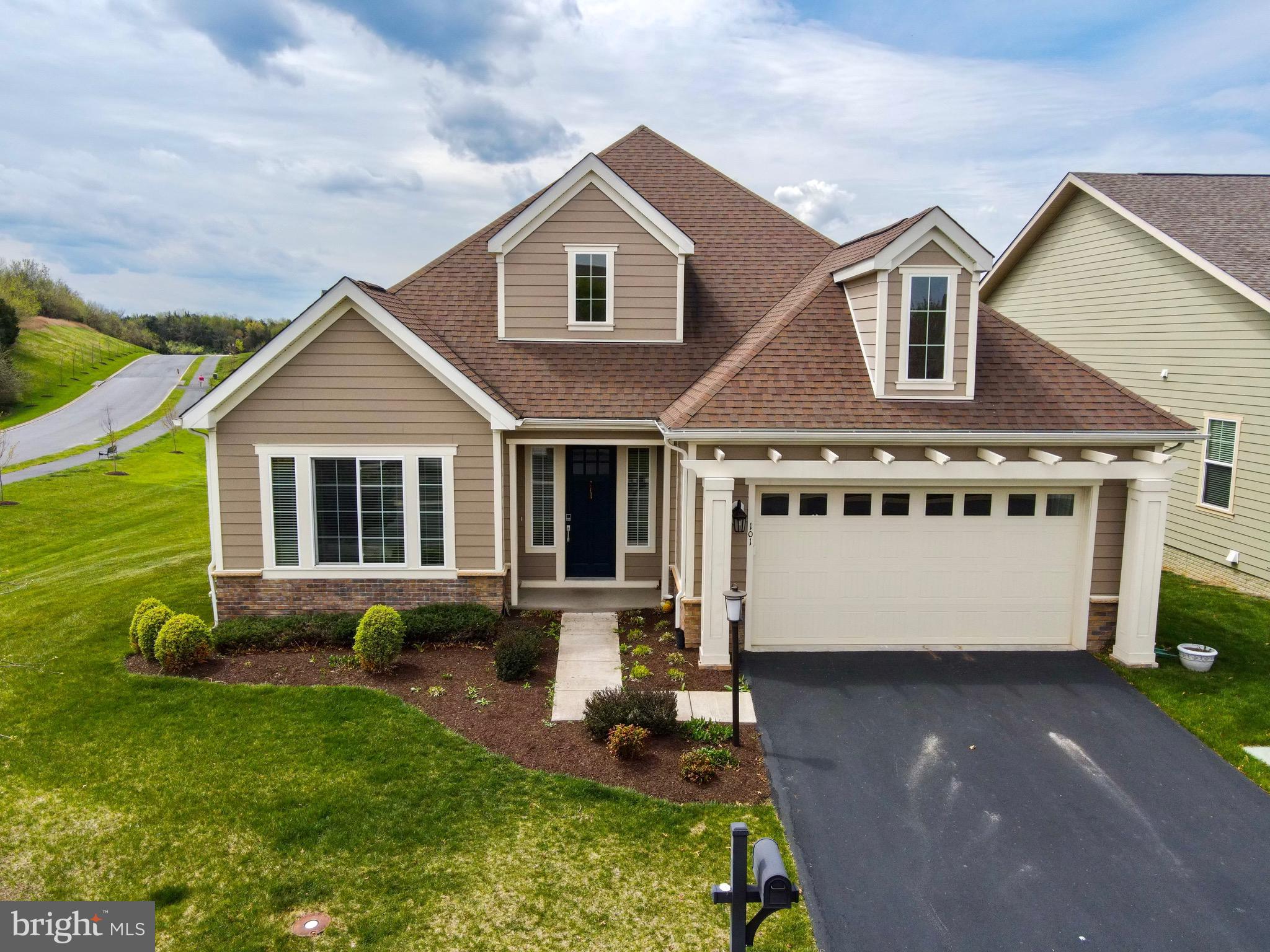 101 Harvester Drive White Post, VA 22663 - Photo 62 of 88