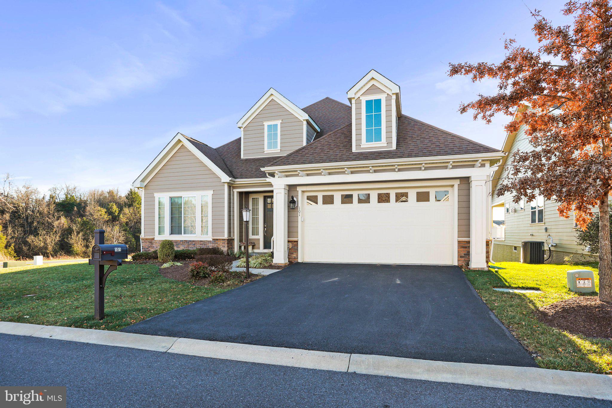 101 Harvester Drive White Post, VA 22663 - Photo 65 of 88