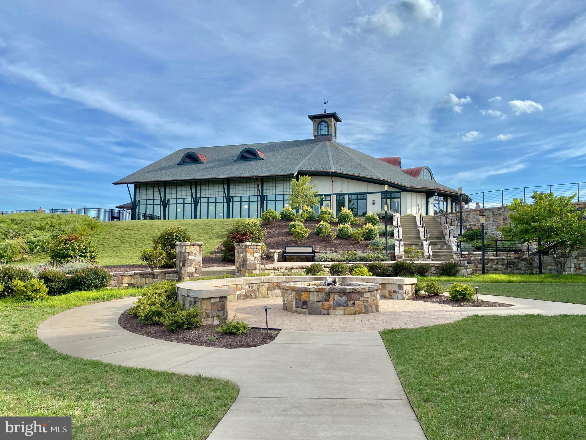 101 Harvester Drive White Post, VA 22663 - Photo 74 of 88