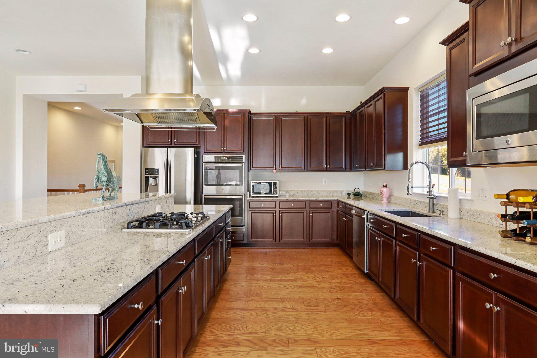 101 Harvester Drive White Post, VA 22663 - Photo 9 of 88