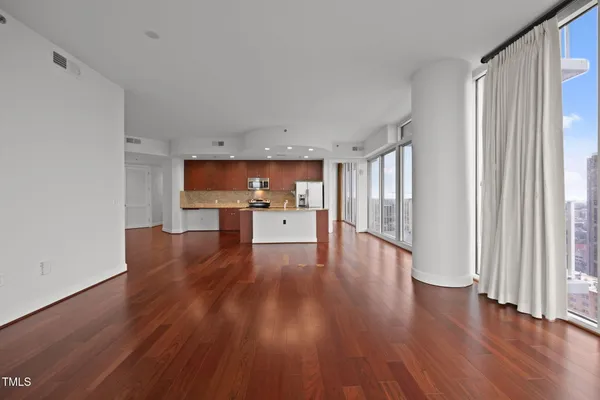 $1,199,000 | 301 Fayetteville Street, Unit 2406, Raleigh, NC 27601