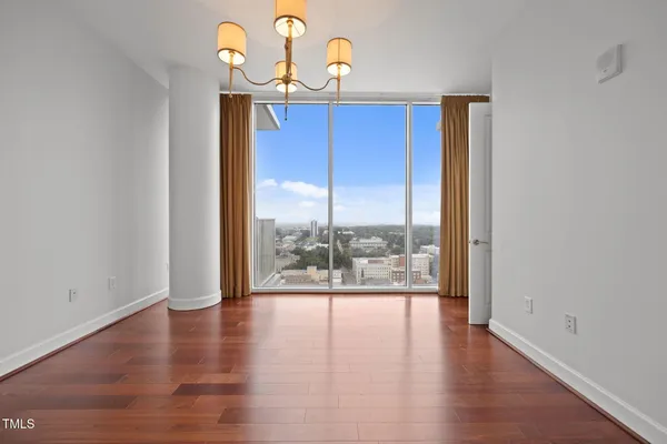 $1,199,000 | 301 Fayetteville Street, Unit 2406, Raleigh, NC 27601