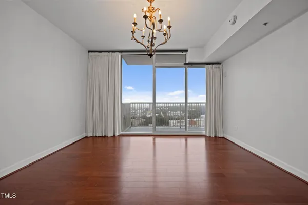 $1,199,000 | 301 Fayetteville Street, Unit 2406, Raleigh, NC 27601