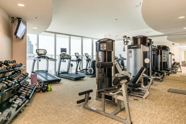 $1,199,000 | 301 Fayetteville Street, Unit 2406, Raleigh, NC 27601