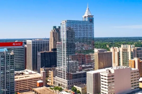 $1,199,000 | 301 Fayetteville Street, Unit 2406, Raleigh, NC 27601