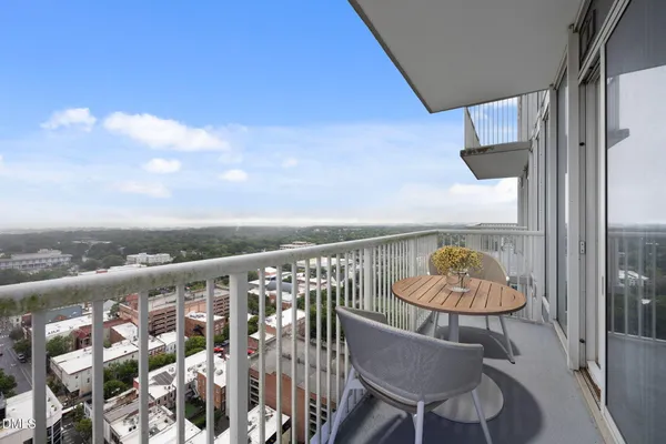 $1,199,000 | 301 Fayetteville Street, Unit 2406, Raleigh, NC 27601