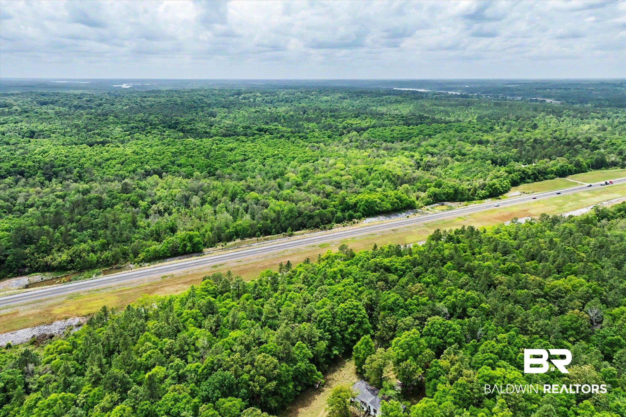 0 State Highway Wilmer, AL 36587 - Photo 5 of 20