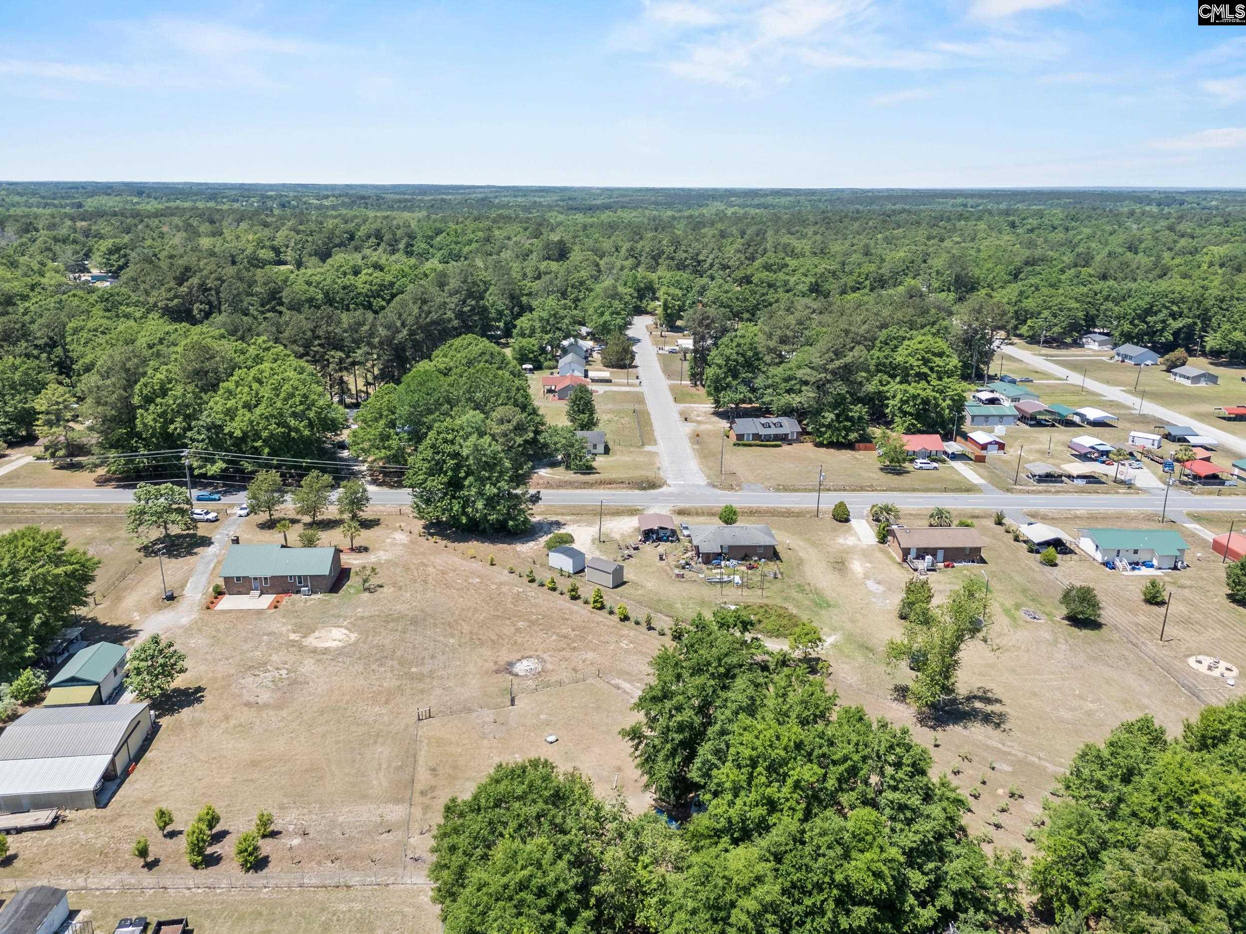 1633 Shillings Bridge Road Orangeburg, SC 29115 - Photo 42 of 43