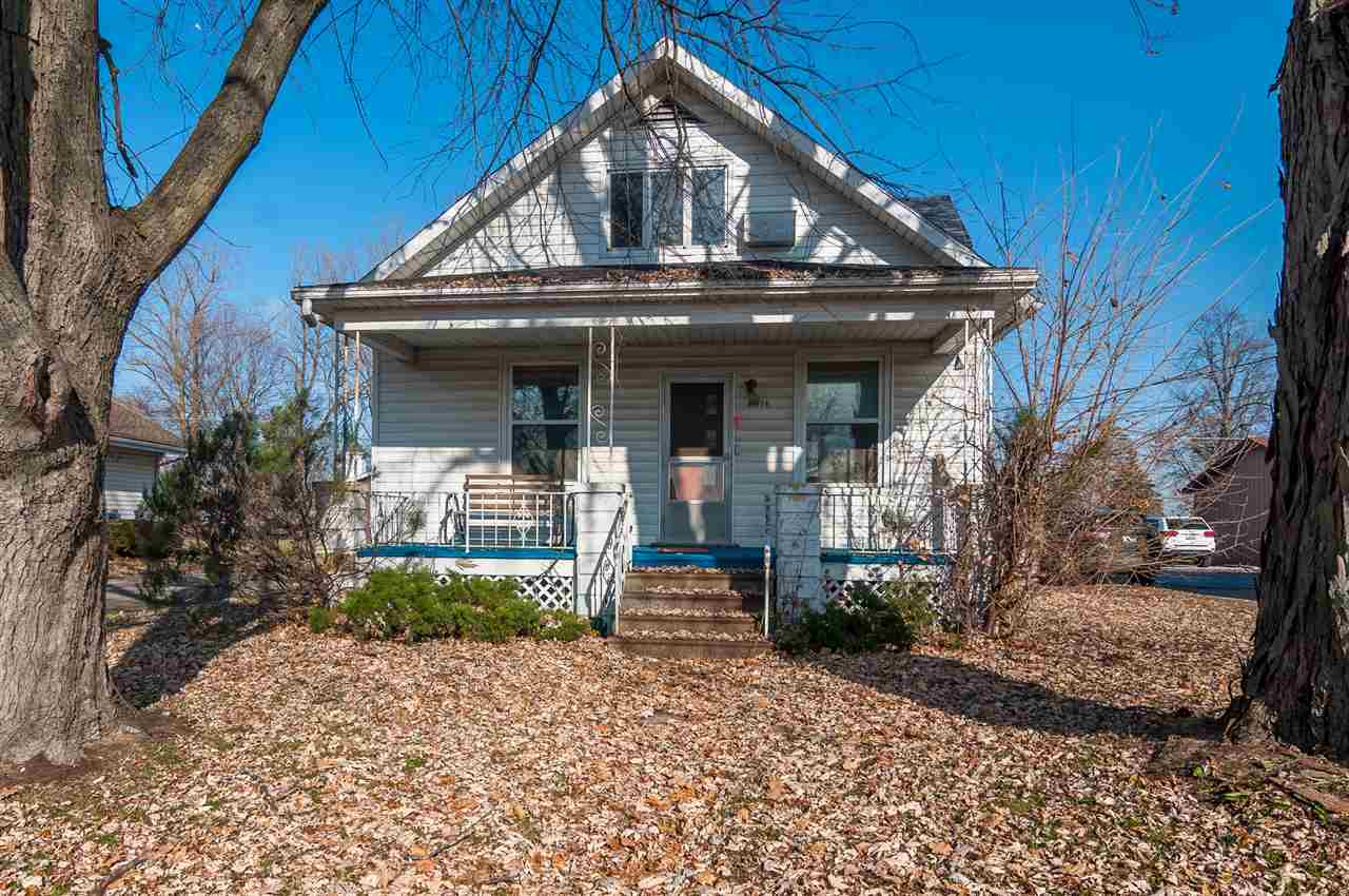8916 Van Cleve Road Vassar, MI 48768 - Photo 1 of 12 Gallery Image 1