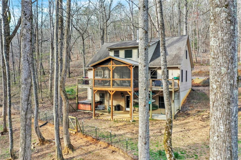 1250 Sutton Road Jasper, GA 30143 - Photo 60 of 60 Gallery Image 60