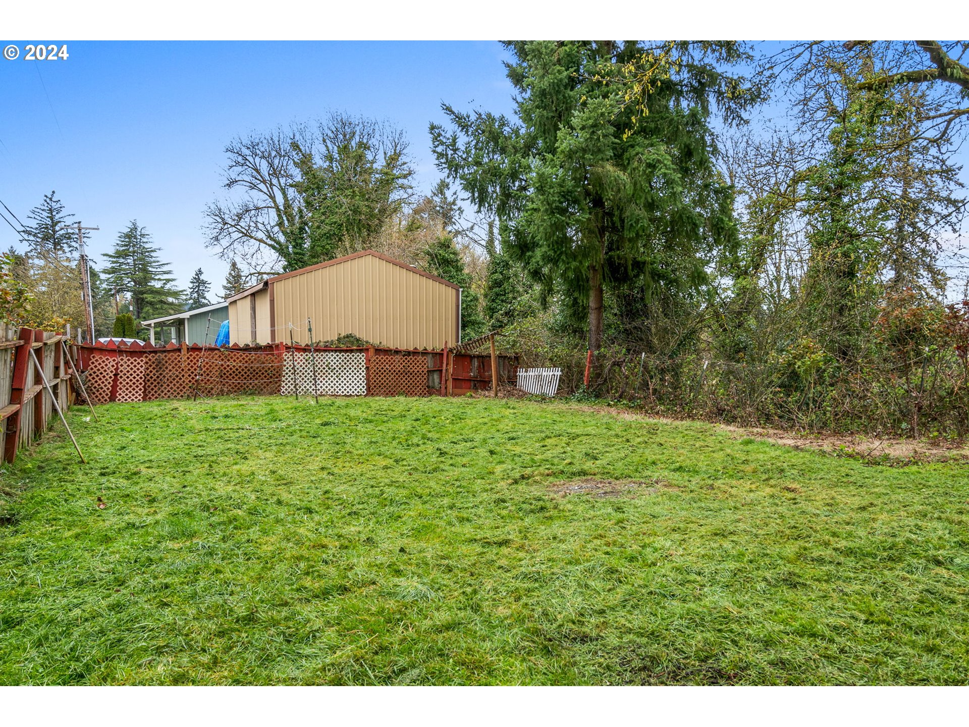 14179 South Livesay Road Oregon City, OR 97045 - Photo 22 of 25 Gallery Image 22