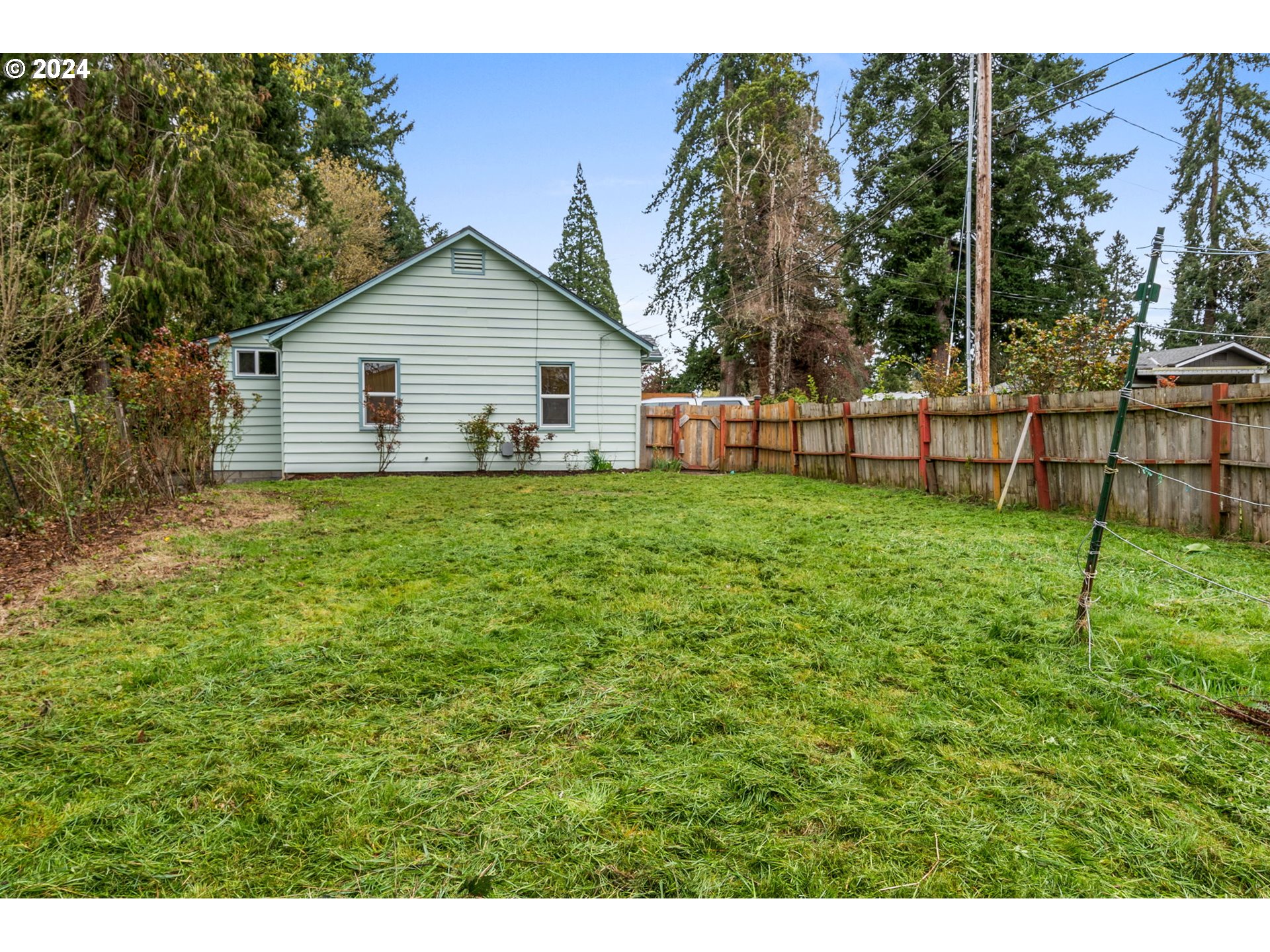 14179 South Livesay Road Oregon City, OR 97045 - Photo 24 of 25 Gallery Image 24