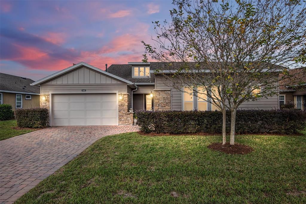 5409 Northwest 35th Ln Road Ocala, FL 34482 - Photo 1 of 1 Front