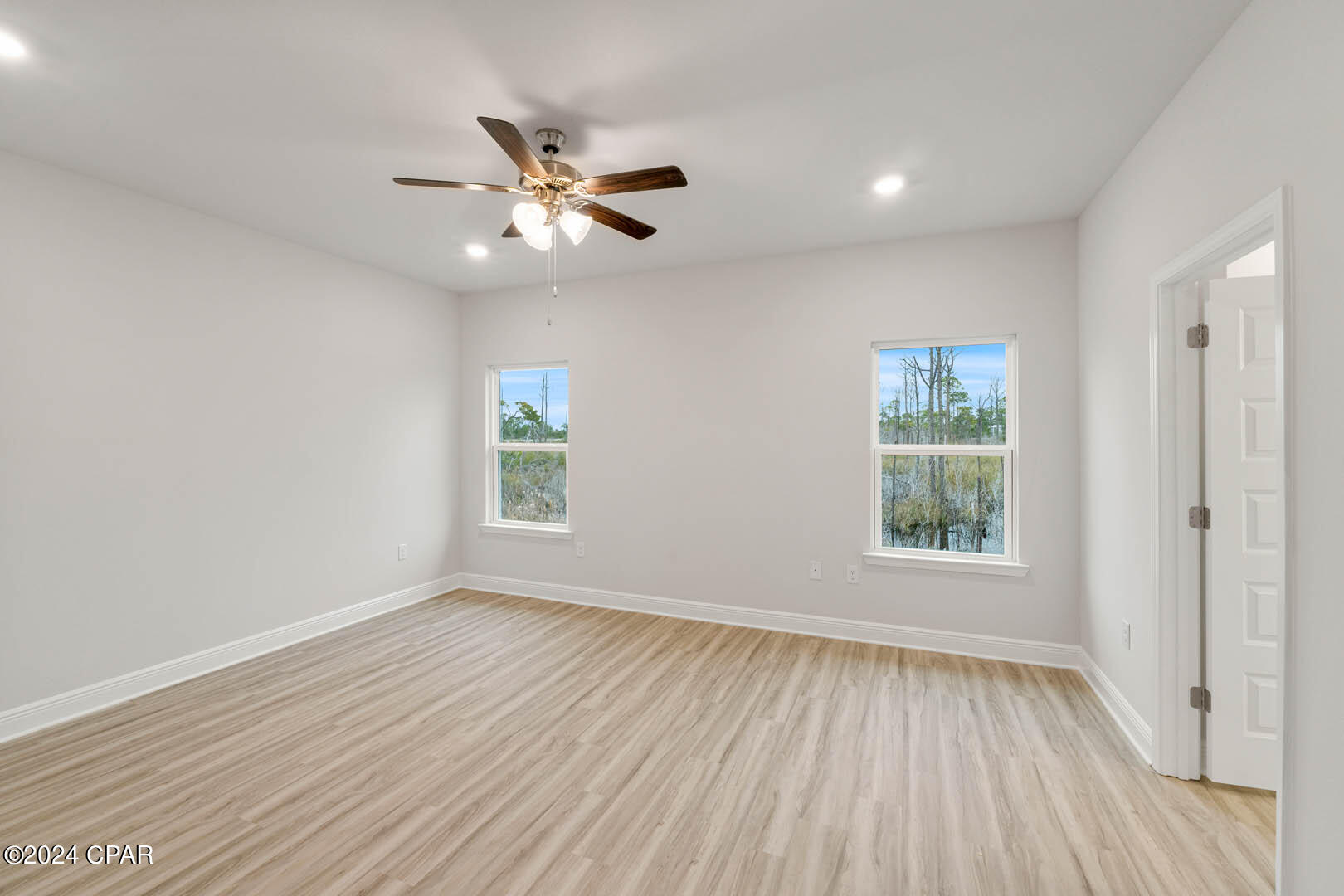 875 Backwater Road Port St. Joe, FL 32456 - Photo 21 of 25