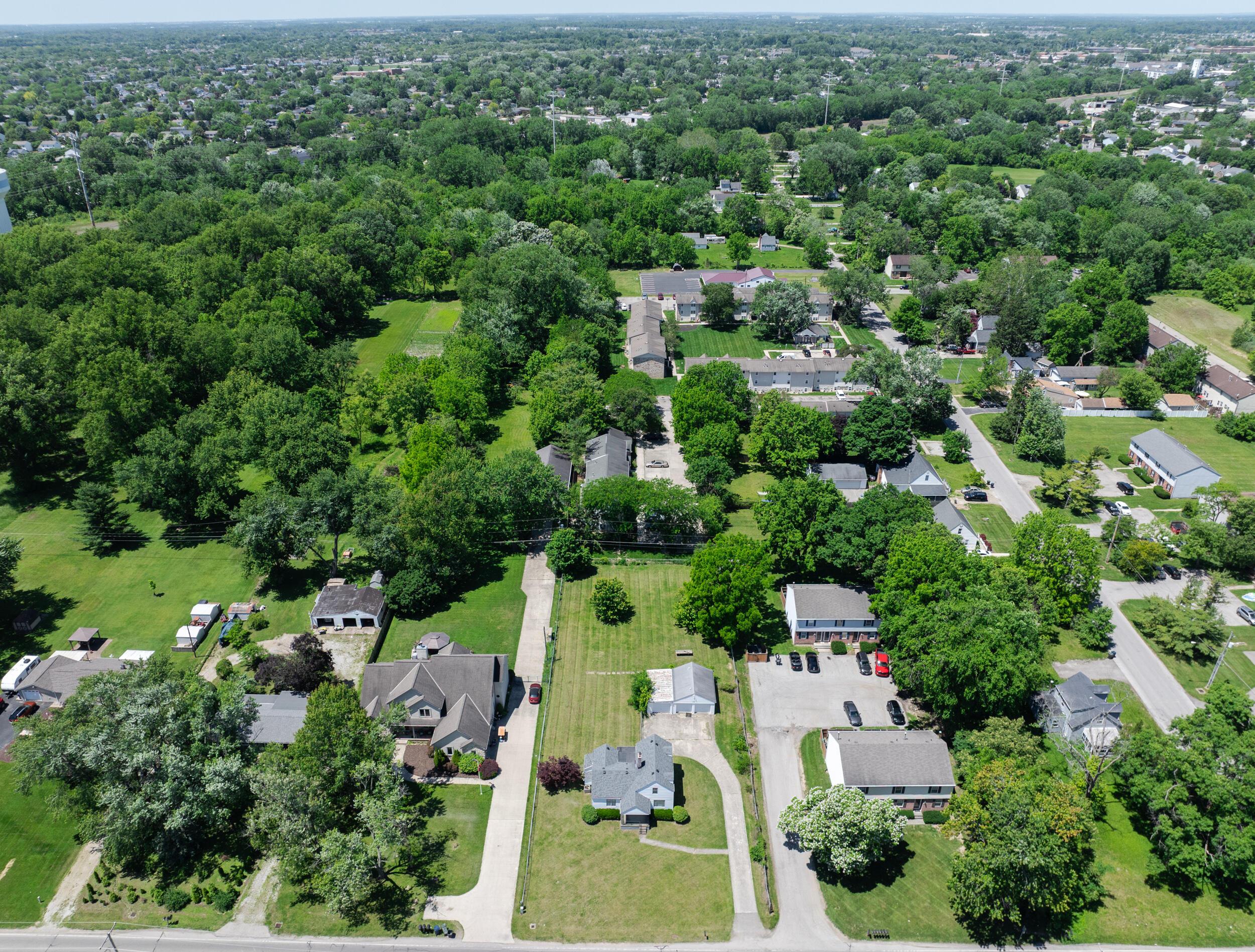 3545 Leap Road Hilliard, OH 43026 - Photo 31 of 35