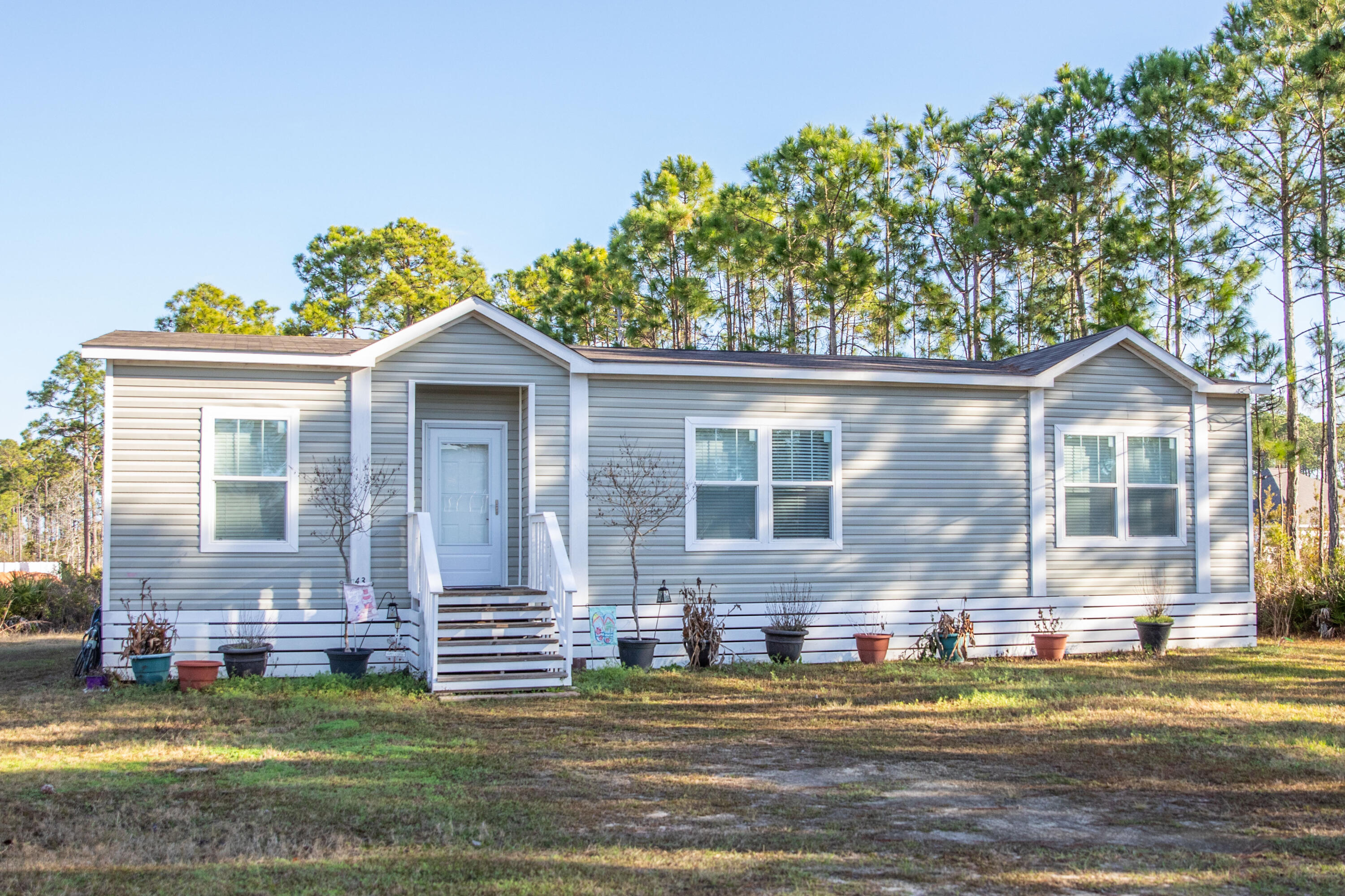 43 Marlin Court Santa Rosa Beach, FL 32459 - Photo 2 of 21 Country Cottage