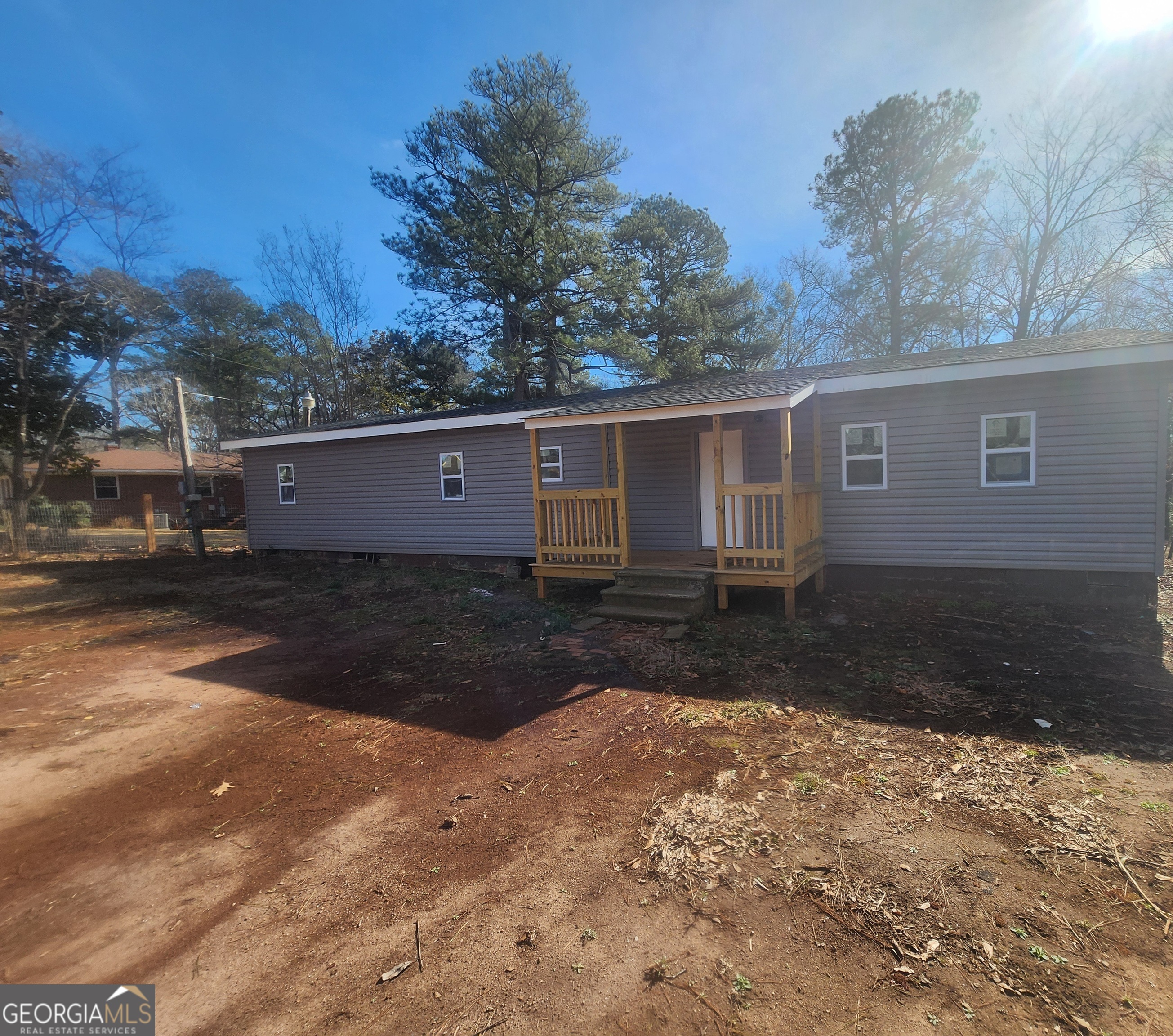 222 West Moores Crossing Rd  