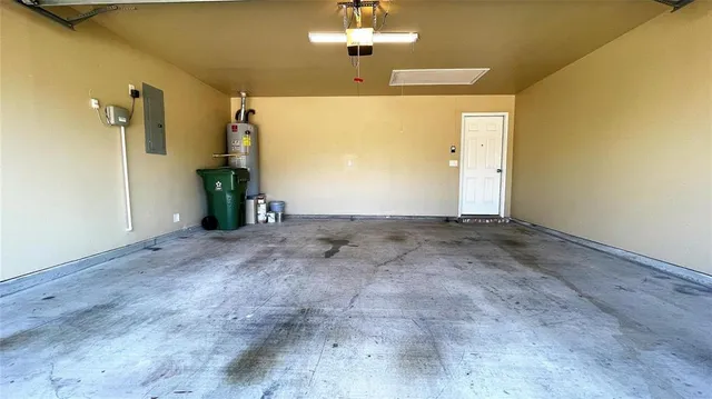 a view of a room with a sink