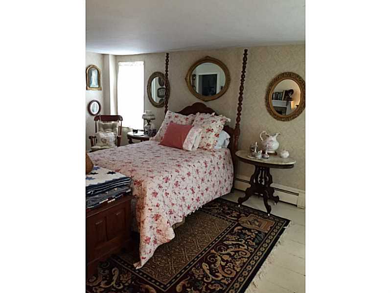 129 Jenckes Hill Road Lincoln, RI 02865 - Photo 11 of 19 Bedroom.