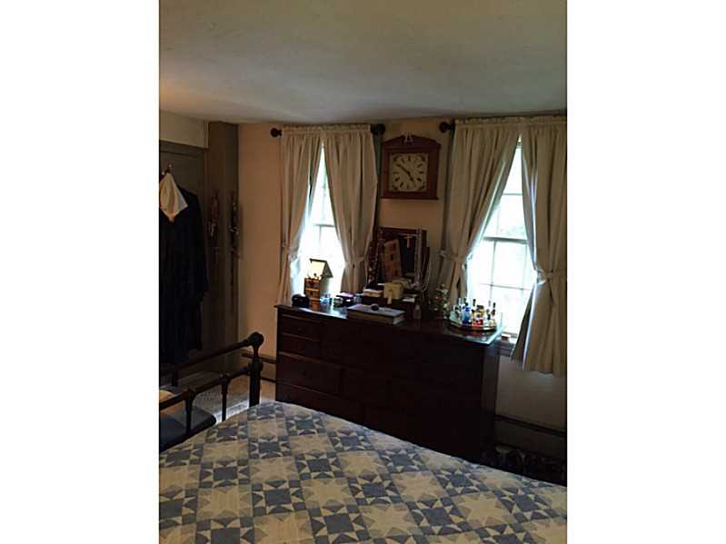 129 Jenckes Hill Road Lincoln, RI 02865 - Photo 13 of 19 Bedroom.