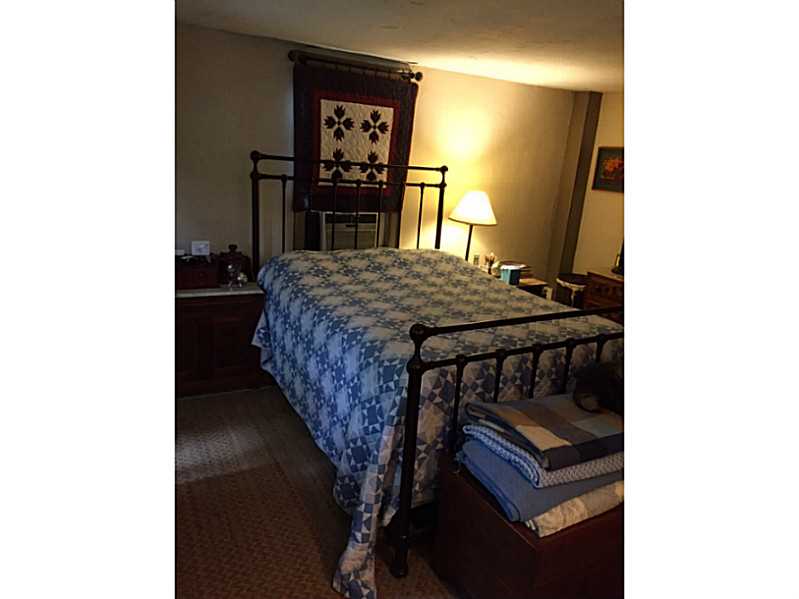 129 Jenckes Hill Road Lincoln, RI 02865 - Photo 15 of 19 Bedroom.