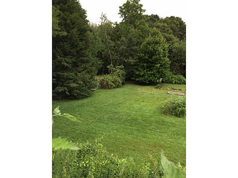 129 Jenckes Hill Road Lincoln, RI 02865 - Photo 17 of 19 Yard/Garden.