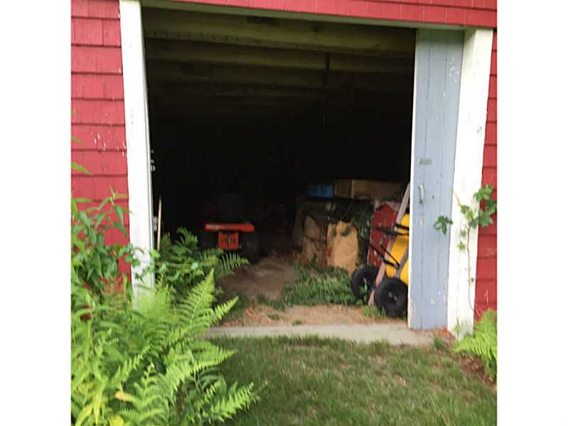 129 Jenckes Hill Road Lincoln, RI 02865 - Photo 19 of 19 Other. Barn
