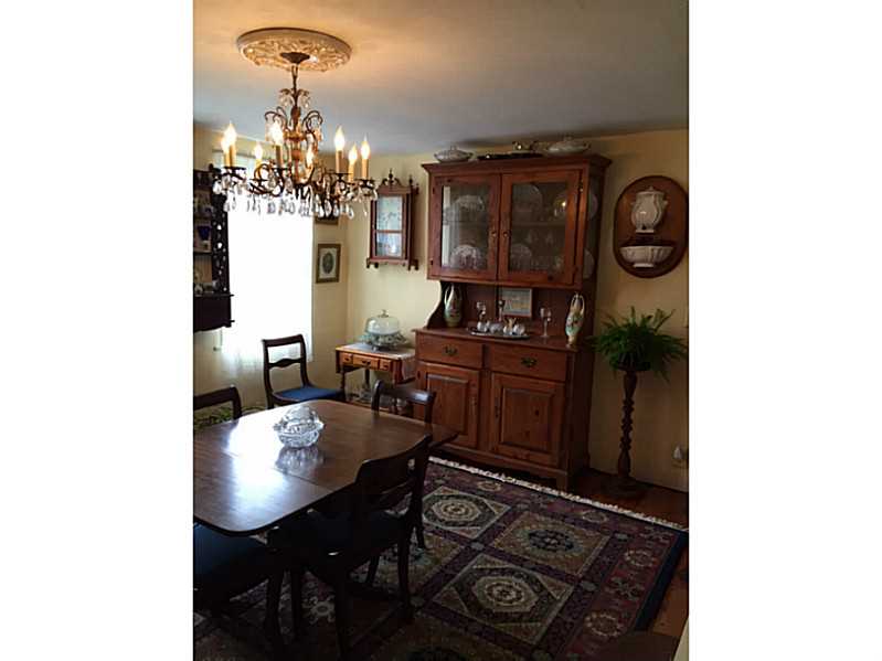 Dining Room.