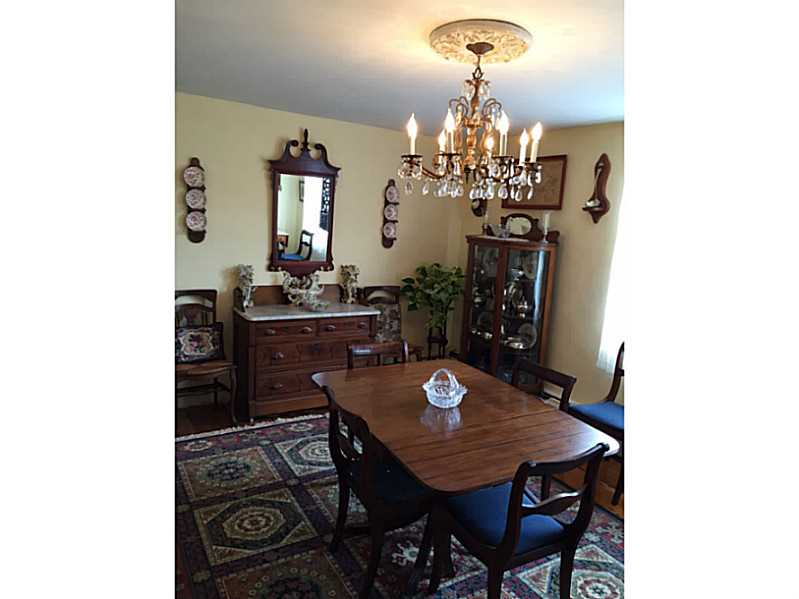 Dining Room.