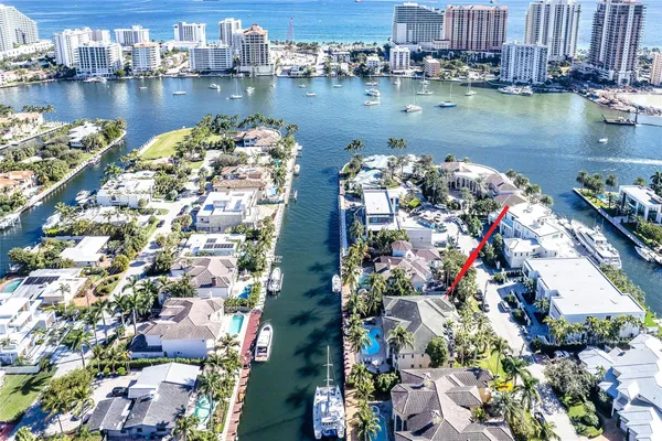 $55,000 | 7 Pelican Drive, Fort Lauderdale, FL 33301