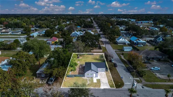 $2,100 | 1121 Illinois Avenue, St. Cloud, FL 34769