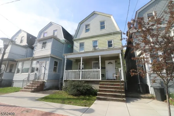 $2,500 | 40 Mitchell Street, West Orange, NJ 07052