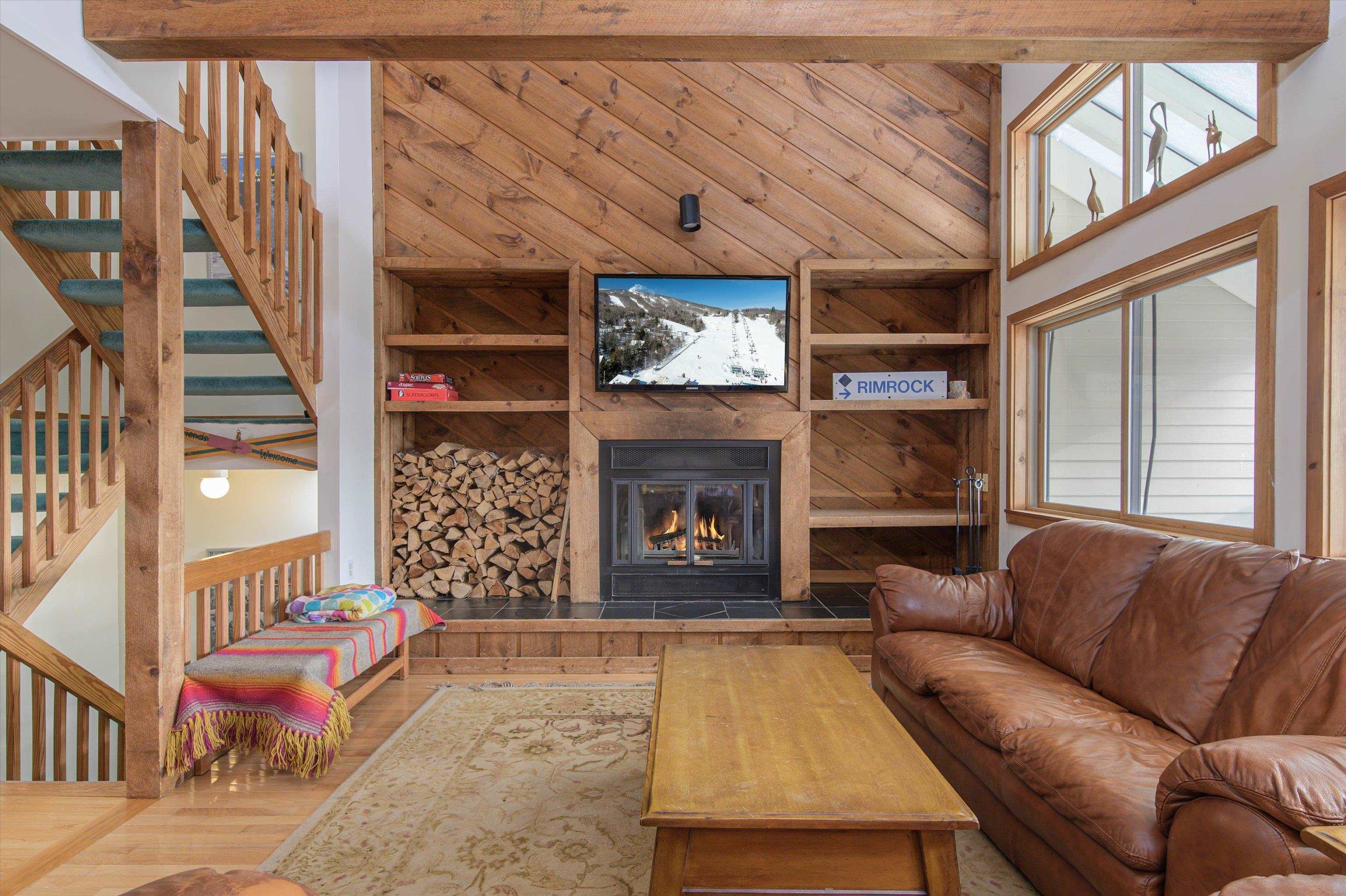 101 Okemo Trailside Extension, Unit 41C Ludlow, VT 05149 - Photo 10 of 40