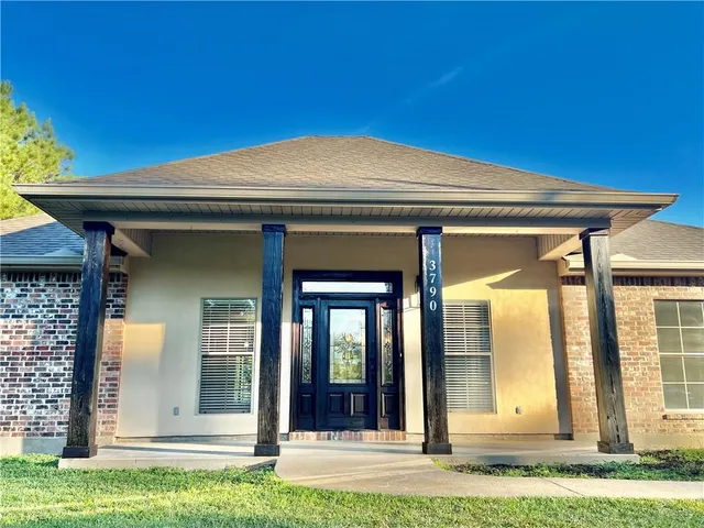 $318,900 | 3790 Highway 121, Boyce, LA 71409
