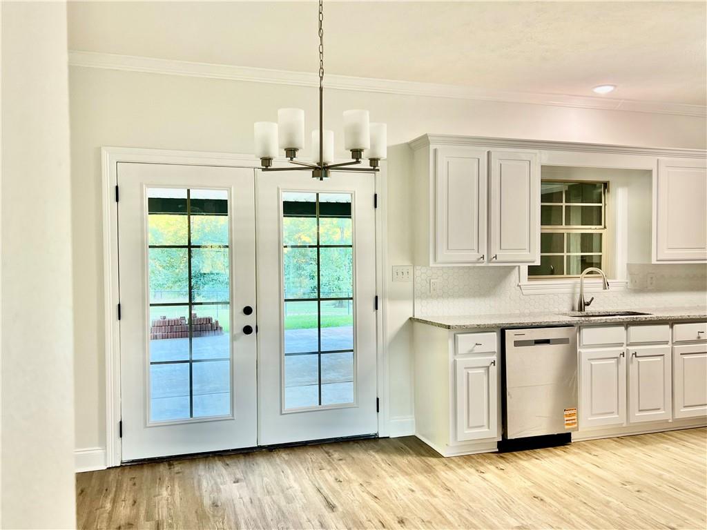 3790 Highway 121 Boyce, LA 71409 - Photo 11 of 41