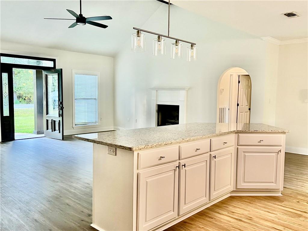 3790 Highway 121 Boyce, LA 71409 - Photo 12 of 41