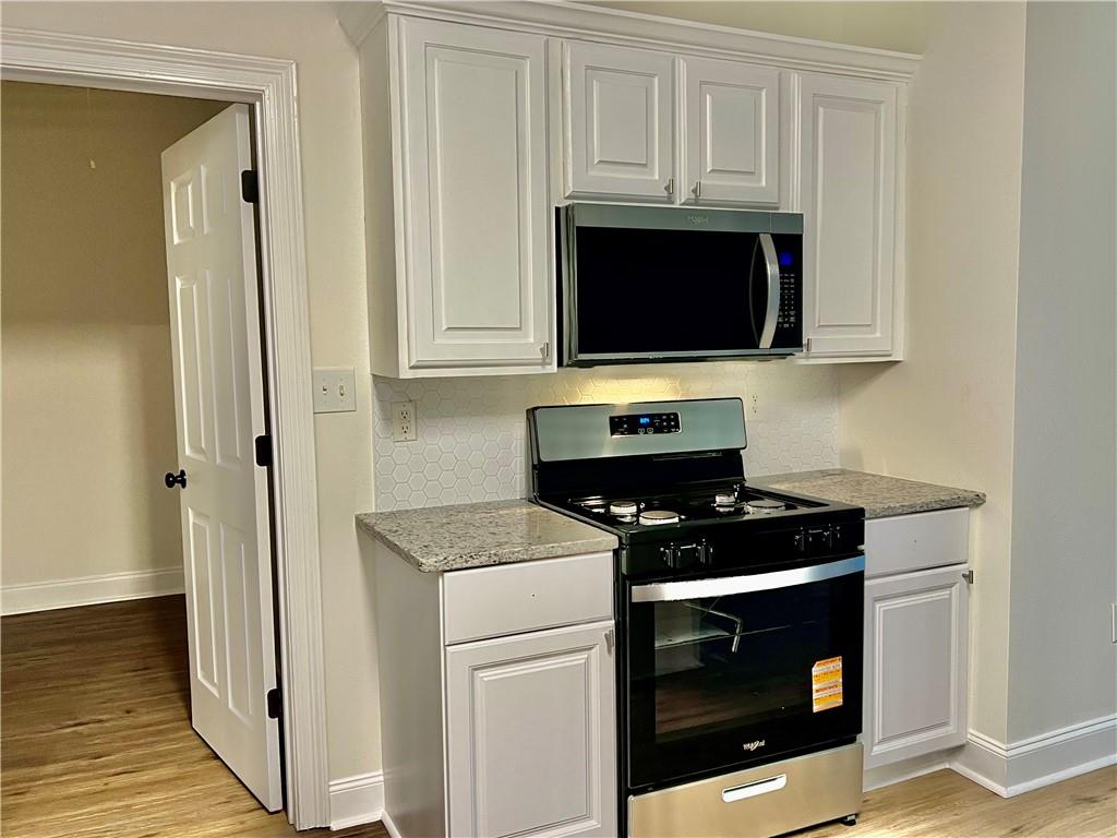 3790 Highway 121 Boyce, LA 71409 - Photo 16 of 41