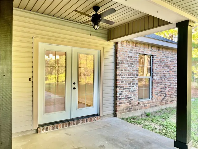 $318,900 | 3790 Highway 121, Boyce, LA 71409