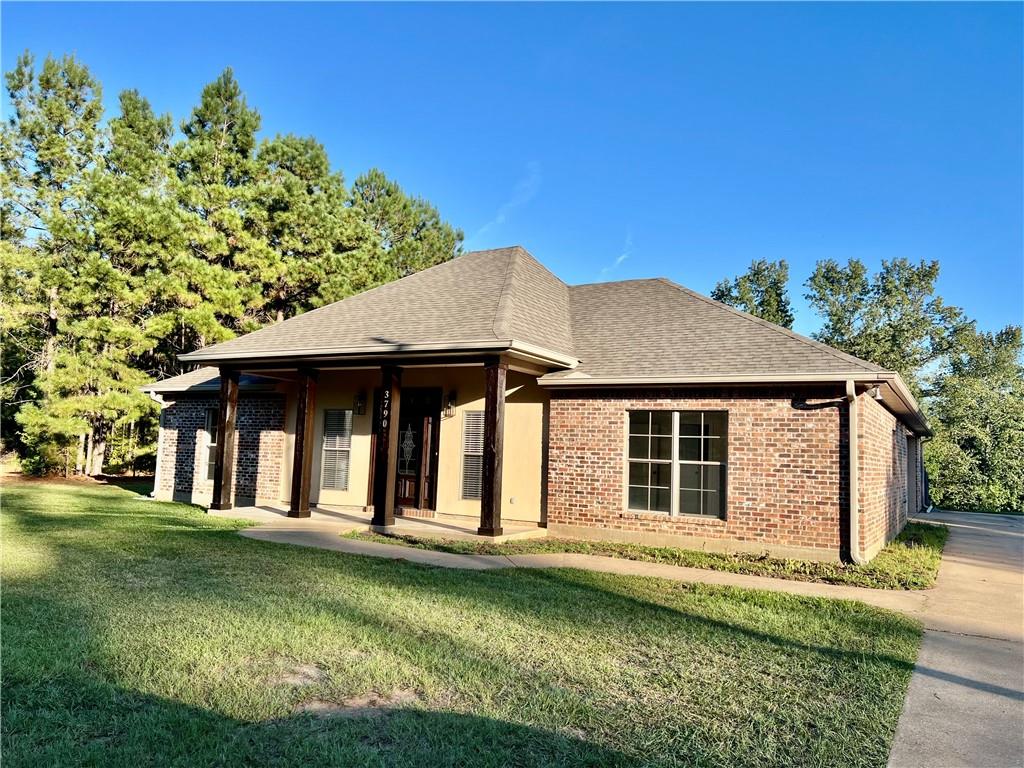 3790 Highway 121 Boyce, LA 71409 - Photo 3 of 41