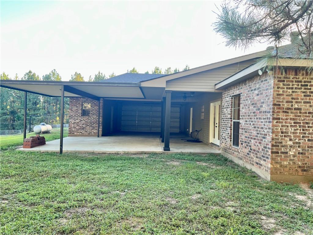 3790 Highway 121 Boyce, LA 71409 - Photo 33 of 41