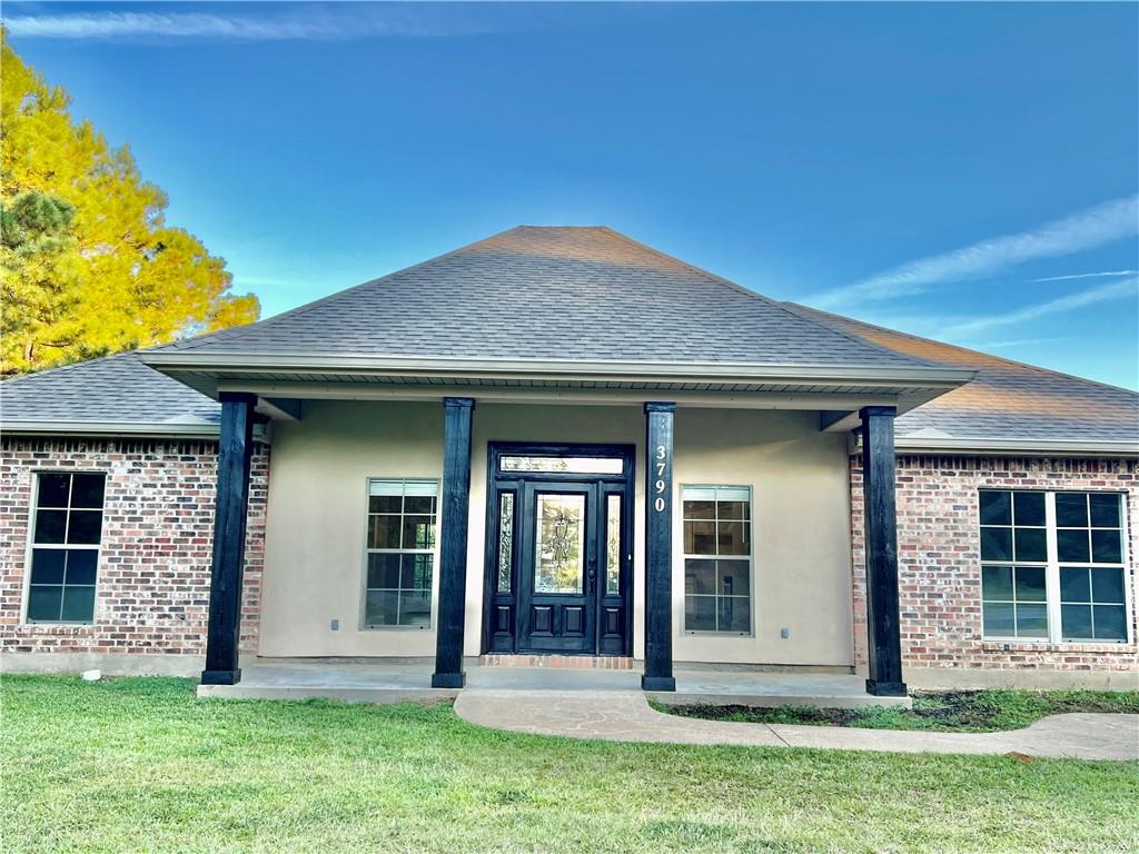 3790 Highway 121 Boyce, LA 71409 - Photo 39 of 41