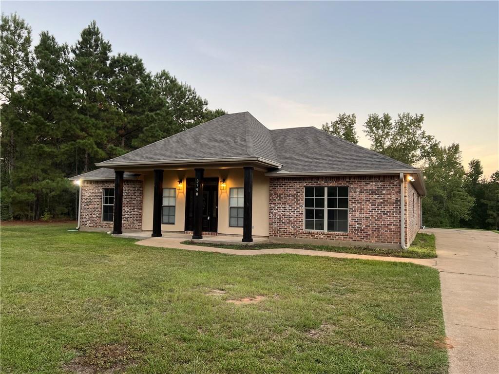 3790 Highway 121 Boyce, LA 71409 - Photo 40 of 41