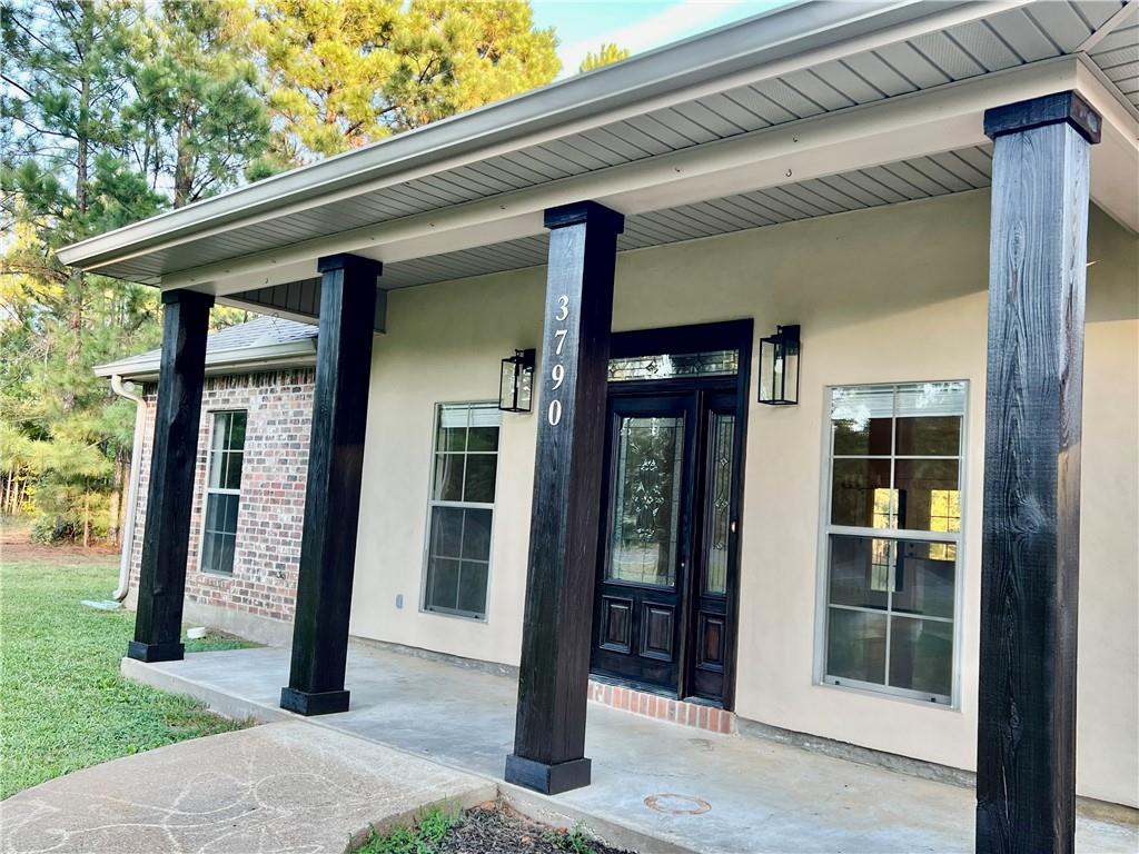 3790 Highway 121 Boyce, LA 71409 - Photo 41 of 41