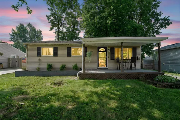 $199,900 | 4965 Attica Drive, Columbus, OH 43232