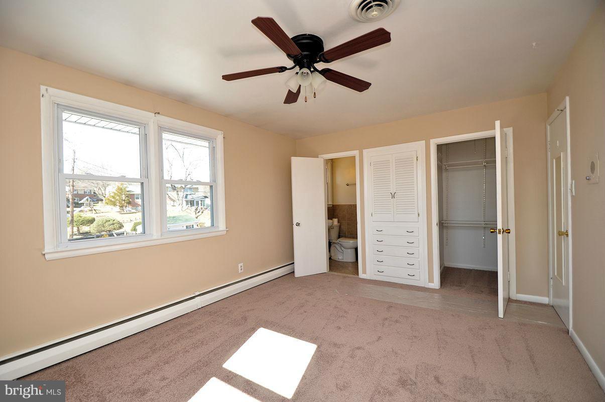 2116 Eastham Road Lutherville-Timonium, MD 21093 - Photo 13 of 19 Bedroom (Master)