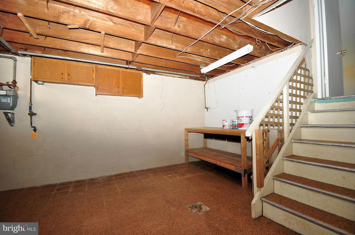 2116 Eastham Road Lutherville-Timonium, MD 21093 - Photo 19 of 19 Basement